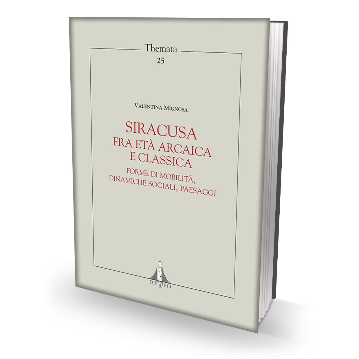 Themata 25 – Siracusa